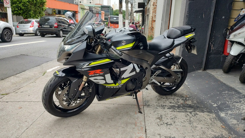 Suzuki Gsxr-1000