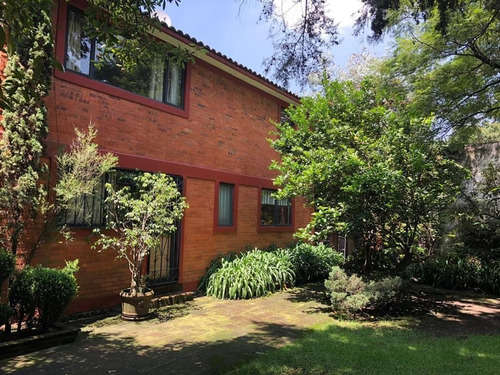 Imagen 22 de 23 de Casa En Jardines Del Ajusco