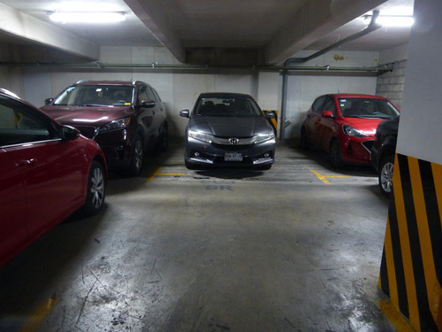 Imagen 15 de 15 de Departamento En Renta, Coyoacán, Ciudad De México