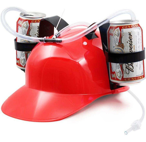 3 Cascos Para Beber, Gorro De Cerveza, Soporte Para Bebidas,