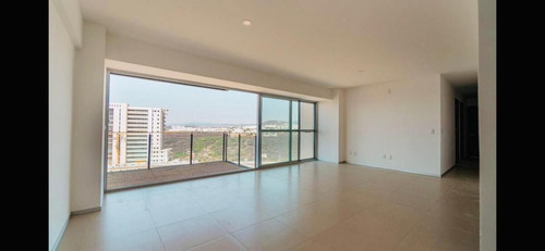 Departamento En Venta Biosfera Towers Juriquilla Queretaro
