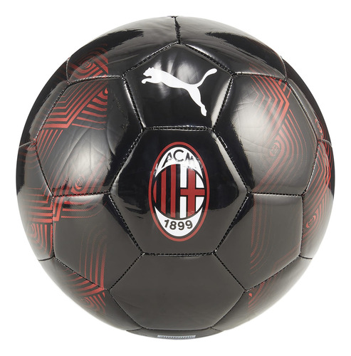 Puma Football Milan Core 2024 084155 Ng Rj Ball