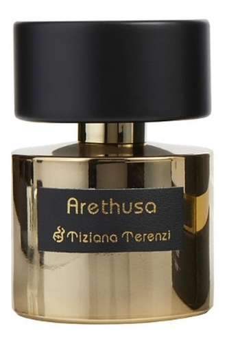 Extrait De Parfum 3.4 Onzas Arethusa Por Tiziana Terenzi