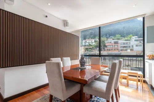 Apartamento En Venta En El Refugio. Cod V21888