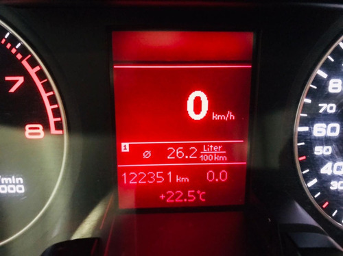 Audi A4 1.8 Tfsi Manual 160 Cv 2011 Eb A3 Bmw Serie 3 C200