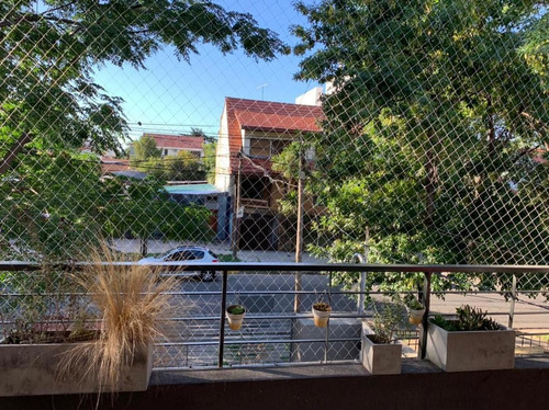 Imagen 15 de 23 de Depto 3 Ambientes Con Terraza Y Parrilla Propia.