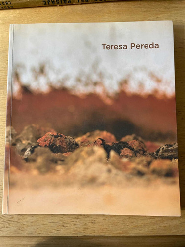 Teresa Pereda Recoleccion. Restitucion. Citas Por America