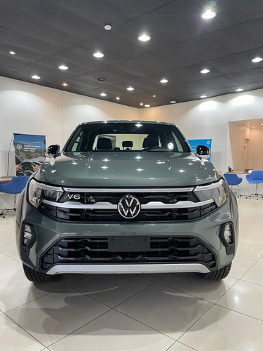 Volkswagen Amarok 3.0 Cd Tdi 258Cv V6 Hero 4X4 At
