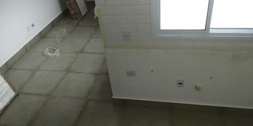 Apartamento Com 2 Dormitórios À Venda, 44 M² Por R$ 325.000,00 - Vila Alpina - Santo André/sp - Ap5942