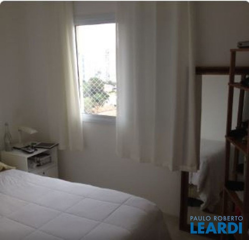 Imagem 8 de 15 de Apartamento - Saúde - Sp - 575708