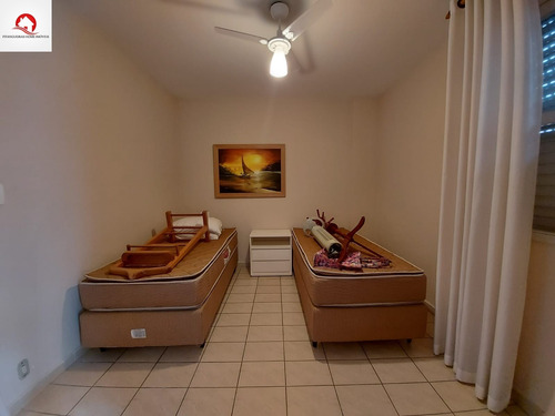 Imagem 10 de 17 de Amplo Apartamento À Venda Em Pitangueiras - Com Uma Linda Vista Panorâmica - Ap06062 - 69909746