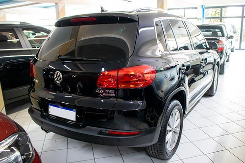 Imagem 2 de 7 de Volkswagen Tiguan 2.0 Tsi 16v Turbo