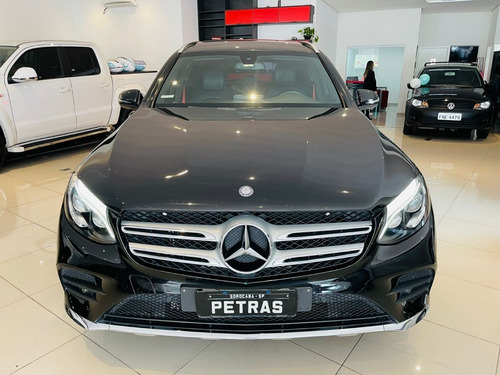 Imagem 5 de 11 de Mercedes Glc 250