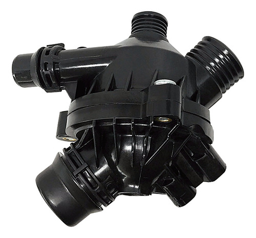 Una Toma Agua Termostato Elect 335i Xdrive 3.0l 6 Cil 09/10