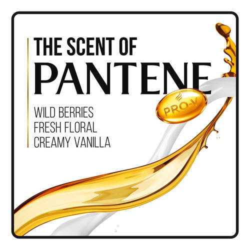 Shampoo E Condicionador Pantene Sheer Volume 2 Em 1:375ml (p