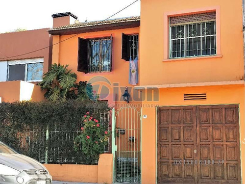 San Isidro - Casa Venta Usd 300.000