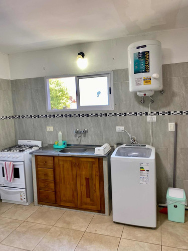 Imagen 5 de 12 de Cálido Departamento Por Día En Iguazú