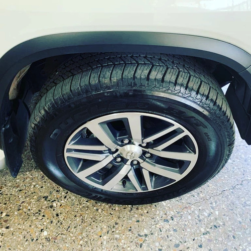 Toyota SW4 2.8 Srx 177cv 4x4 7as