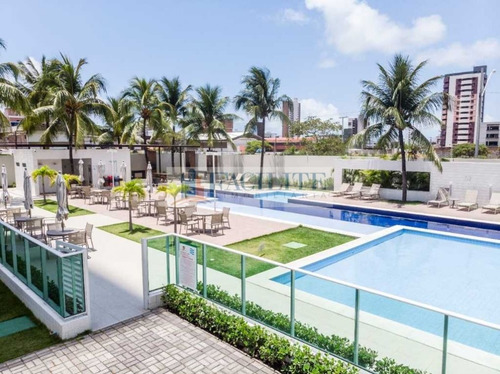 Imagem 18 de 20 de Excelente Empreendimento No Bessa - 21925-36628