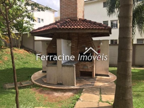 Imagem 12 de 15 de 00482 - Apartamento 2 Dorms, Água Chata - Guarulhos/sp - 482