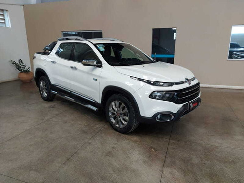 Imagem 2 de 7 de Fiat Toro Ranch 2.0 16v 4x4 Diesel Aut. 2021