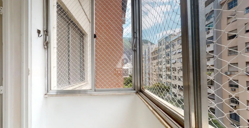 Imagem 5 de 12 de Kitnetconjugado À Venda, Copacabana - Rio De Janeiro/rj - 44496