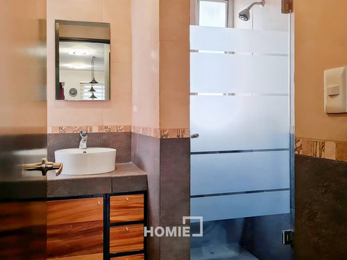 Imagen 6 de 12 de Departamento Amplio Y Acogedor, Buena Ubicación En Piedad Narvarte, 69469