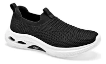 Comprar Tenis Sneaker Urbano Slip On Flexi Flexi 135201 Brera Ligero Comodo 22\u002F27
