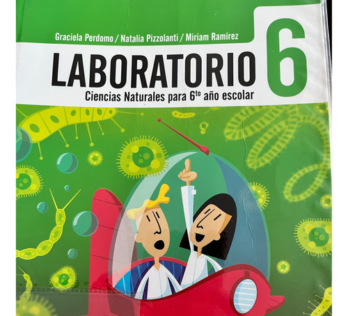 Libro En Excelente Estado