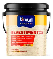 Comprar Enduido Interior Lavable Tinsul - 6 Kg