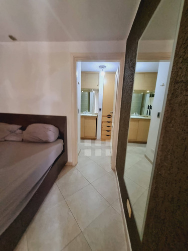En Alquiler Acogedor Apartamento En Conjunto Residencial Las Buganvillas Lecheria