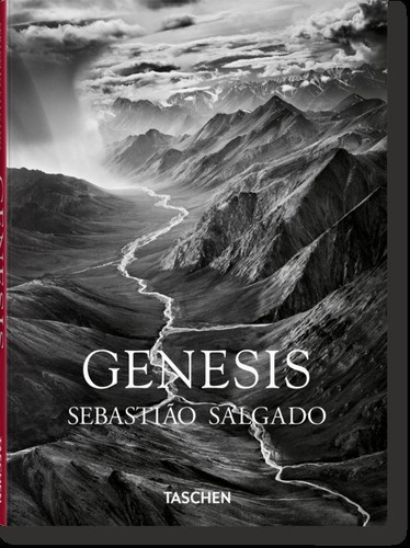 Libro Sebastiã£o Salgado. Genesis - , Salgado, Sebastiã£o