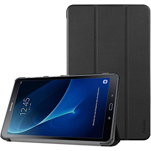 Procase Funda Para Samsung Galaxy Tab A 101 Con Función Para