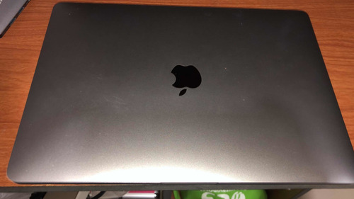 Computadora Macbook Pro Chip M1