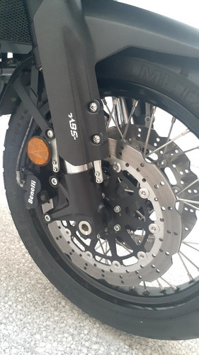 Benelli Trk502x