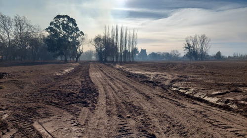 Imagen 6 de 13 de Vendo Lotes En Zona Residencial De Saladillo, Hermoso Lugar