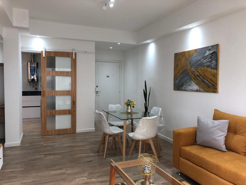 Imagen 18 de 30 de Venta Departamento 3 Ambientes Con Balcón Corrido Sobre Av Colon - Güemes Mar Del Plata