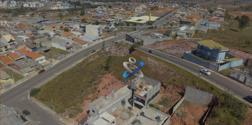 Terreno À Venda, 517 M² - Jardim Santa Júlia - São José Dos Campos/sp - Te0468
