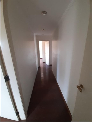 Imagem 26 de 30 de Apartamento Com 4 Dormitórios, 295 M² - Venda Por R$ 1.700.000,00 Ou Aluguel Por R$ 6.000,00/mês - Vila Ester (zona Norte) - São Paulo/sp - Ap0952