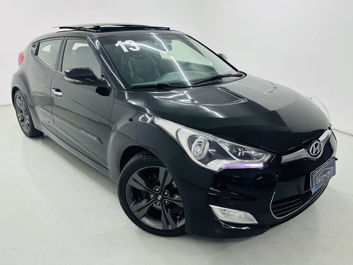 Hyundai Veloster Veloster 1.6 16V 140cv Aut.