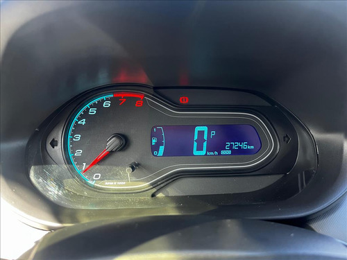 Chevrolet Onix 1.4 MPFI LT 8V FLEX 4P AUTOMÁTICO