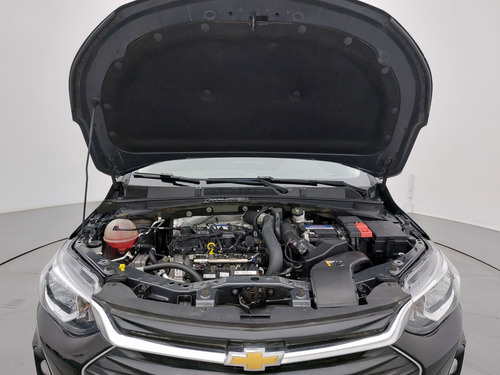 Chevrolet Onix 1.0 TURBO FLEX PLUS LTZ AUTOMÁTICO