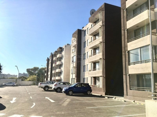 Departamento En Venta De 3 Dorm. En La Serena