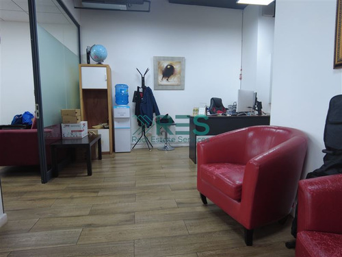 Oficina En Venta En Las Condes