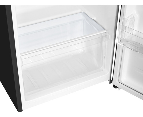 Refrigerador Monopuerta Frío Directo 167 Lts Lrm-178dfnw