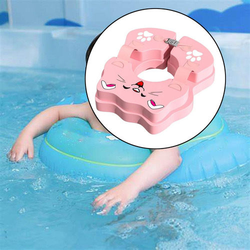 X Flotación De Piscina Para Bebés Infantiles Flotador Para