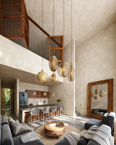 Xacan, Terrenos Residenciales Y Villas De 1 A 6 Recamaras A La Venta