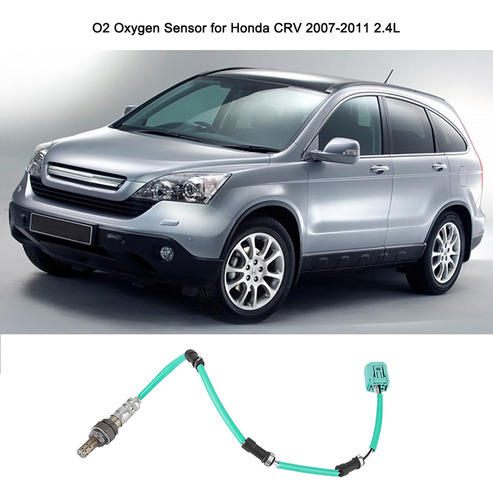 W Sensor De Oxígeno O2 Con Relación Aire-combustible