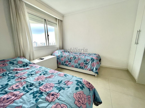 Imagen 15 de 27 de Venta- Venta Temporada Apartamento 2 Dormitorios Casino Tower