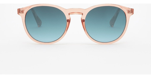 Lentes De Sol - Hawkers - Crystal Champagne - Deep Blue Bel Air